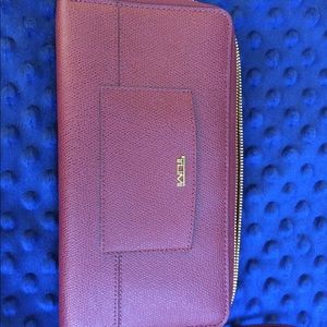 TUMI Travel Wallet